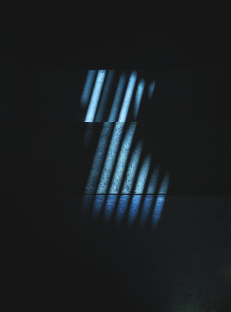 indoors, line, september, backgrounds, 11.9, light, neon, shape, eleventh, window, stair, reflection, illustration, 11/9, 9.11, wall - Building Feature