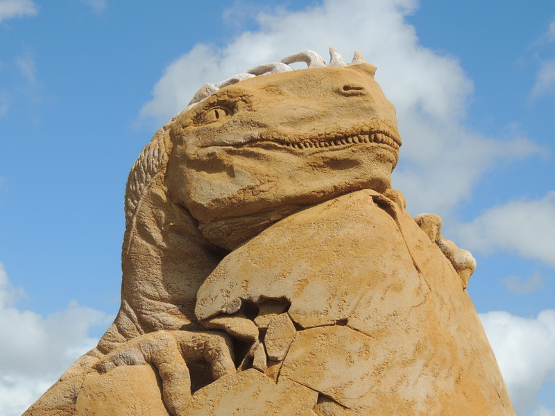 4K, sculpture, travel Locations, desert, uSA, human representation, sky, creativity, ancient, solid, craft, representation, low angle view, ancient civilization