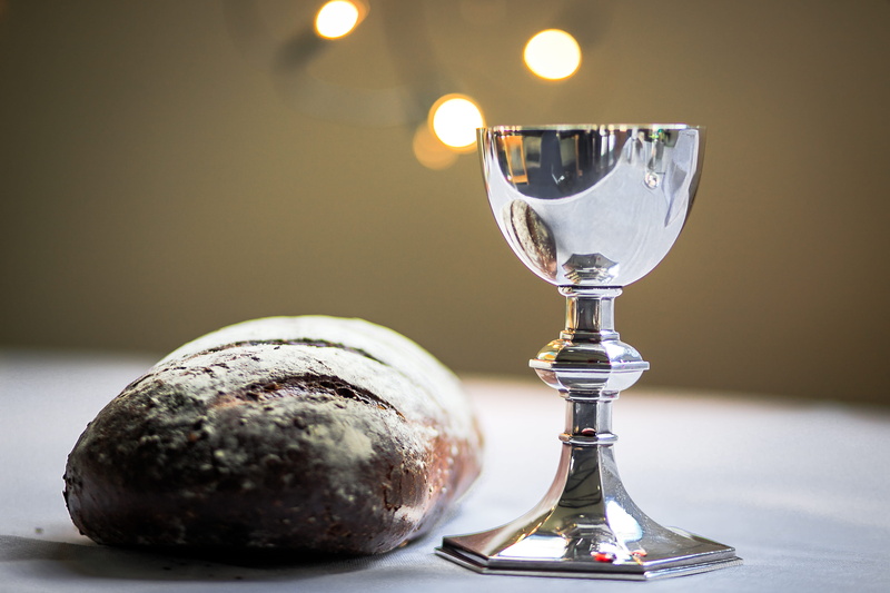 nature, no people, stainless, illuminated, indoors, holy communion, sphere, glass - material, wine, new zealand, bread and wine, bun, communion, drink