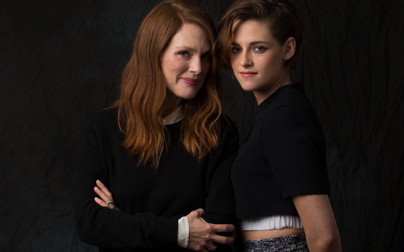 Julianne Moore, 2K, movie, Kristen Stewart, alice, still, still alice