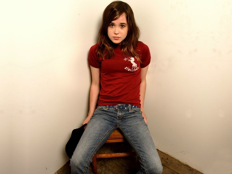 720P, Ellen Page