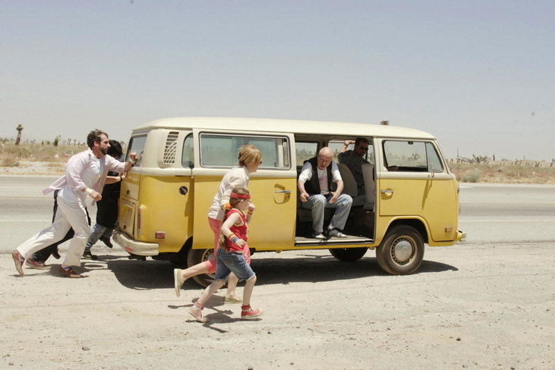 1080P, Little Miss Sunshine, Greg Kinnear, Movie, Toni Collette, Alan Arkin, Steve Carell, Abigail Breslin