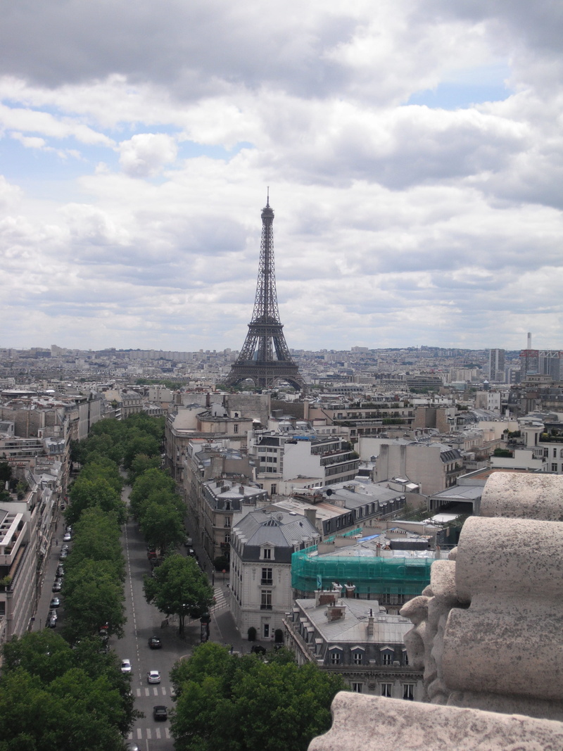 urban Scene, national, destination, tower, building exterior, construction, tour, sightseeing, landmarks, spire, capital Cities, cloud - sky, engineering
