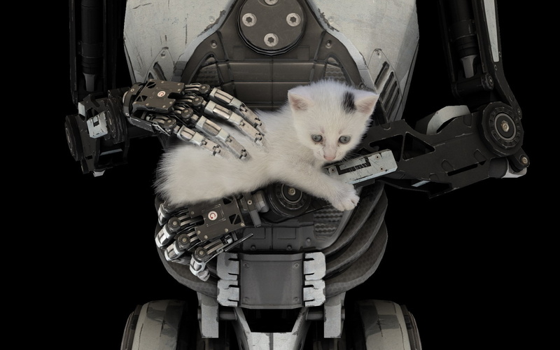 1080P, The Talos Principle