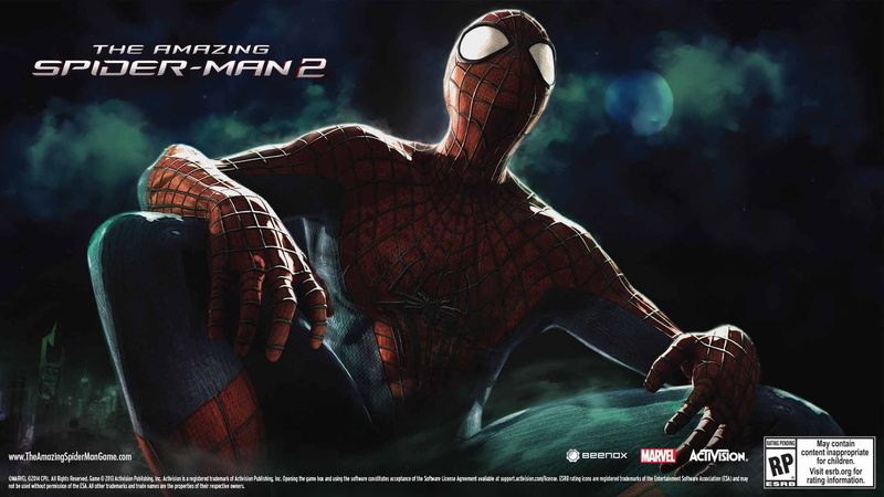 marvel, spiderman, action, adventure, comics, spider man, movie, amazing, 1080P, spider, superhero, fantasy