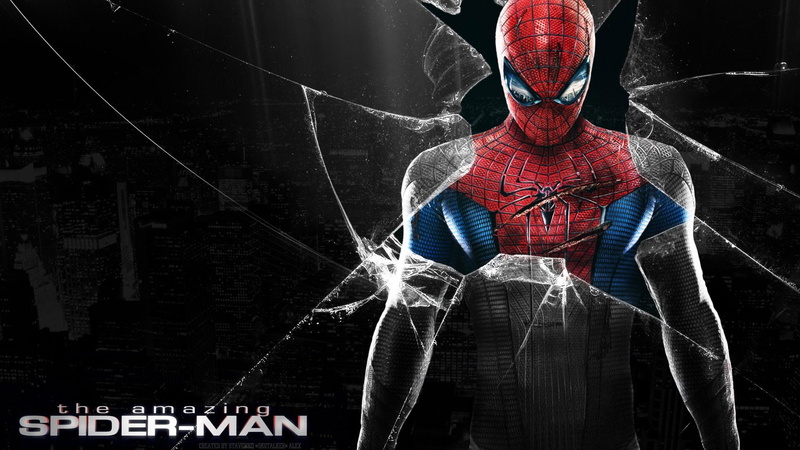 marvel, spider man, movie, amazing, superhero, 1080P, spiderman, action, adventure, fantasy, spider, comics
