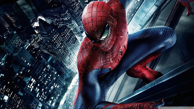 movie, adventure, 1080P, comics, fantasy, marvel, action, spider man, amazing, spider, superhero, spiderman