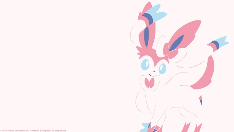craft, Pokémon, animal, studio shot, vertebrate, no people, nature, bird, white background, pink color, Sylveon (Pokémon), still life, cut out, creativity