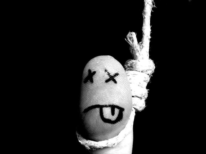human body part, creativity, fingers, art and craft, 480P, animal wildlife, dark humor, digital, animals in the wild, finger, indoors, suicide