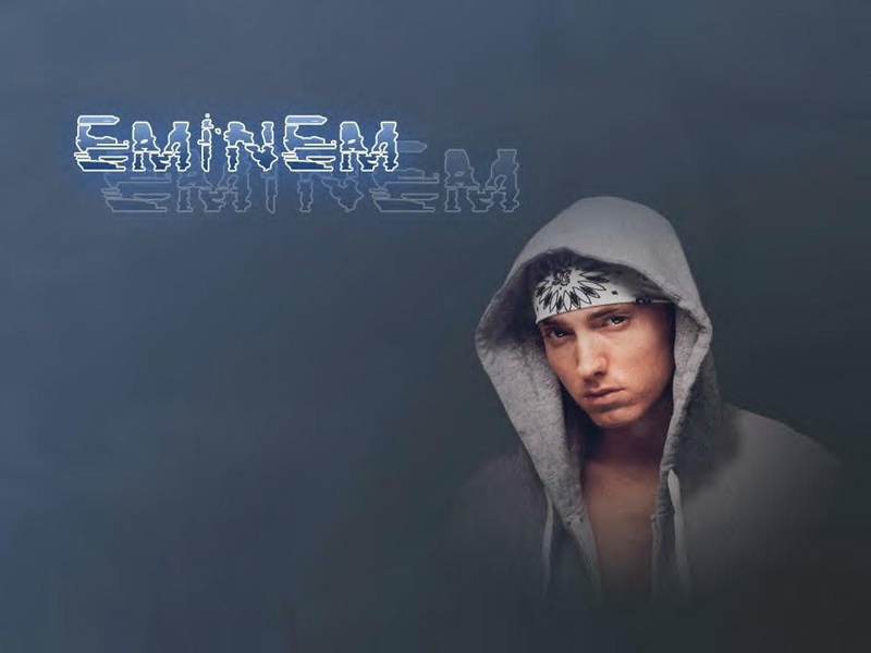 art, hd, 480P, slim shady, eminem, entertainment, music, Duke, slim, shady