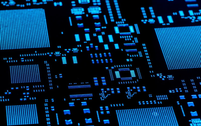 CPU, 1080P, PCB, technology, electricity, motherboards, computer, circuit boards, processor, microchip