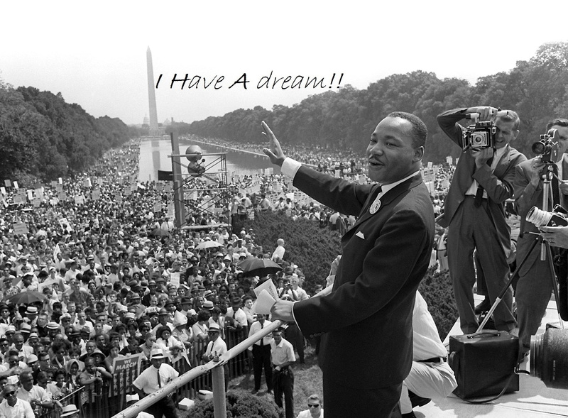 holding, architecture, i have a dream, one person, women, king, nature, young adult, communication, luther, martin luther king jr, day, side view, 1080P