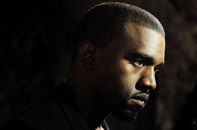 1080P, rapper, hip, kanye, west, rap, hop