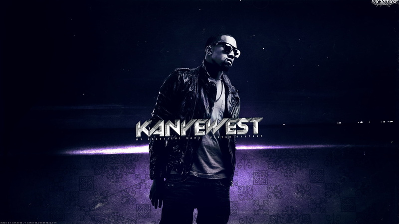 kanye, caucasian Ethnicity, portrait, fear, illuminated, adult, 1080P, performance, standing, dark, music, one Man Only, night, front view, black Color