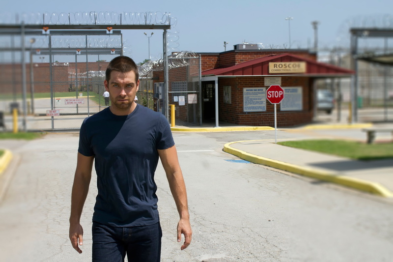 Antony Starr, 2K, Lucas Hood, Banshee