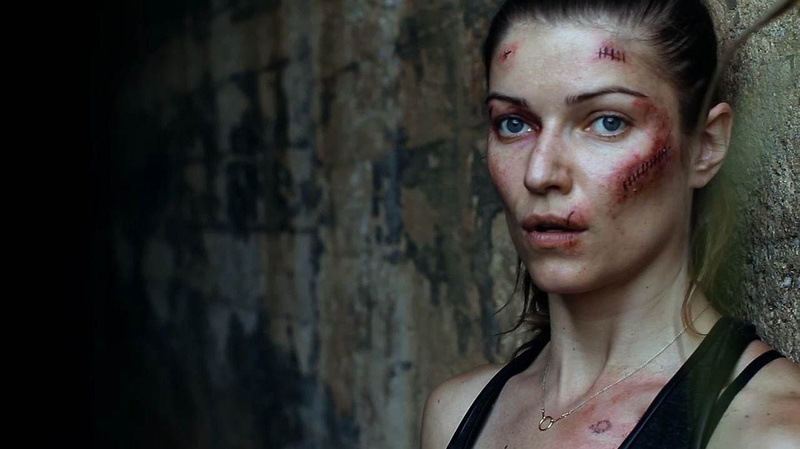 Banshee, TV Show, 1080P