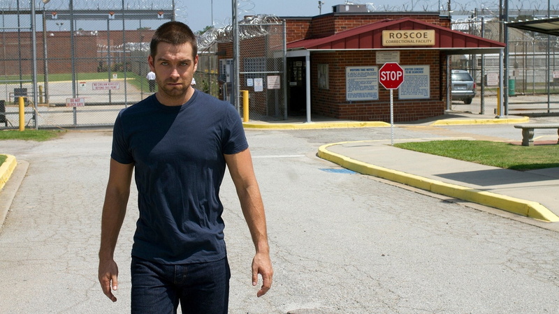 1080P, Banshee, Banshee (TV Show), TV Show