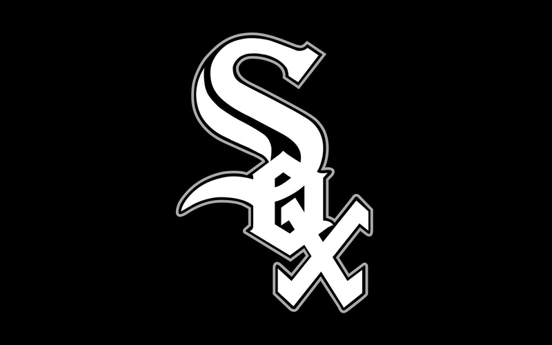 white, sox, baseball, mlb, chicago, 1080P