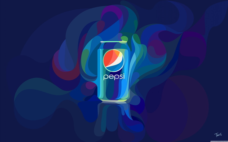 5K, pepsi