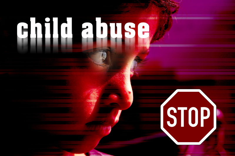 pressure, capital letter, drive, rape, repression, safety, ominous, shield, person, violence, technology, warning sign, threats, threat, nanny, child, assault and battery