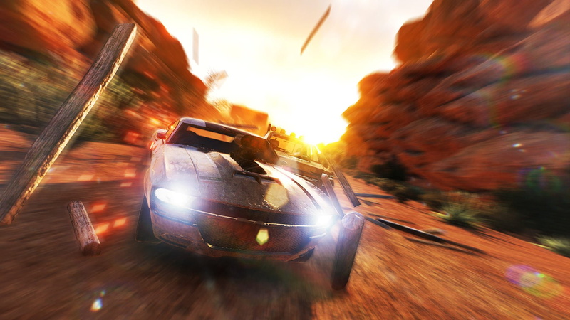 FlatOut, Video Game, 1080P, FlatOut 4: Total Insanity