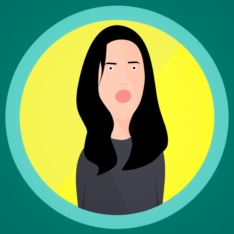 creativity, shouting, real people, mouth, panic, cartoon, shock, character, stress, screaming, headshot, hysteria, negative, men, hair, furious, people