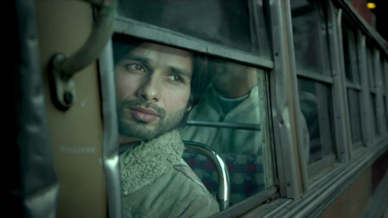 haider, 720P, movie, kapoor, shahid, photoshoot