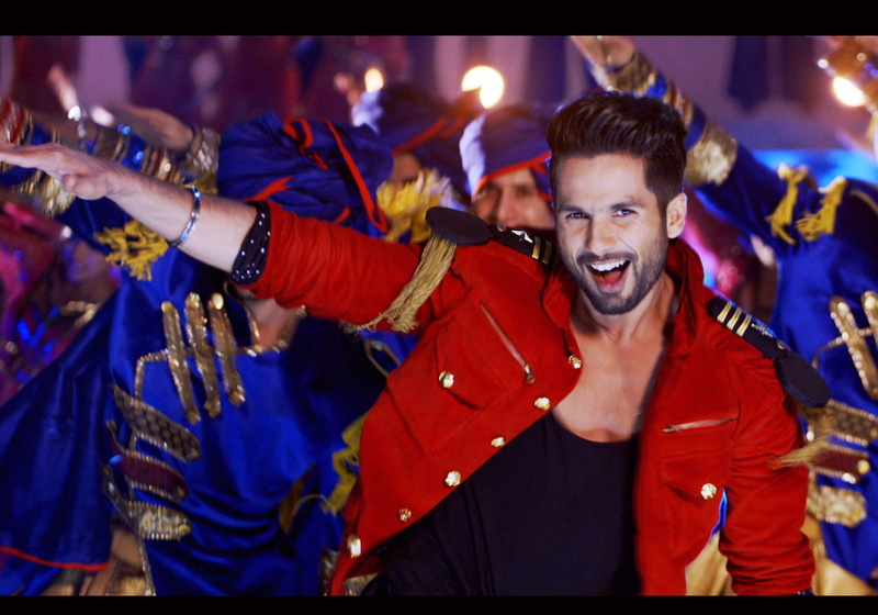 kapoor, shaandaar, photoshoot, 720P, shahid