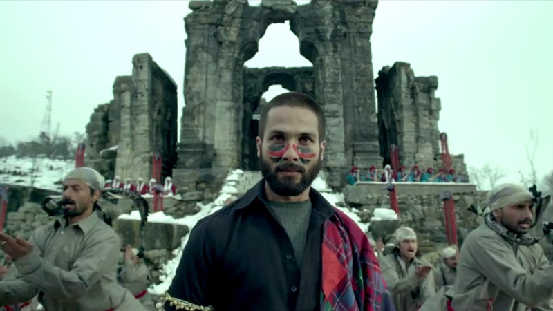 720P, haider, new, photoshoot, shahid, kapoor, look