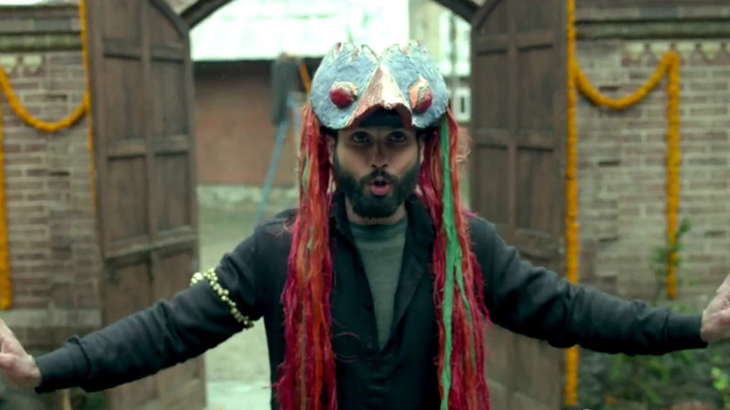shahid, songs, haider, movie, 720P