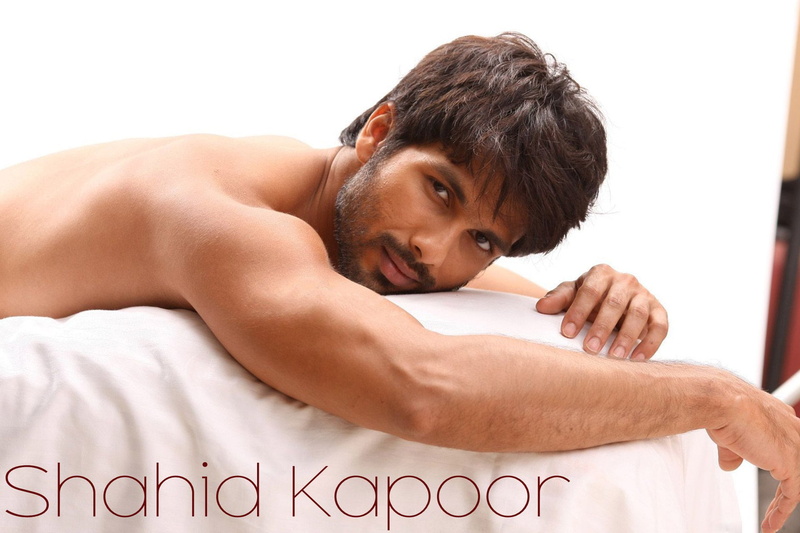 shahid, kapoor, photoshoot, body, 1080P