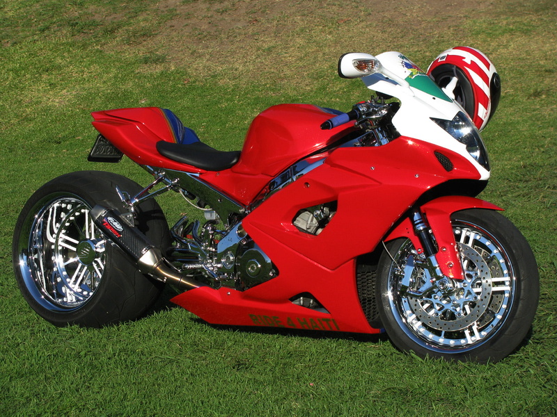 insane, custom, tuning, superbikes, bikes, 720P
