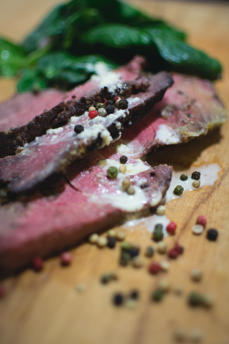 Beef Steak, grilled, food, seed, temptation, slice, selective focus, garnish, Pepper, steak, beef, healthy eating, snack, wellbeing, indoors, serving size