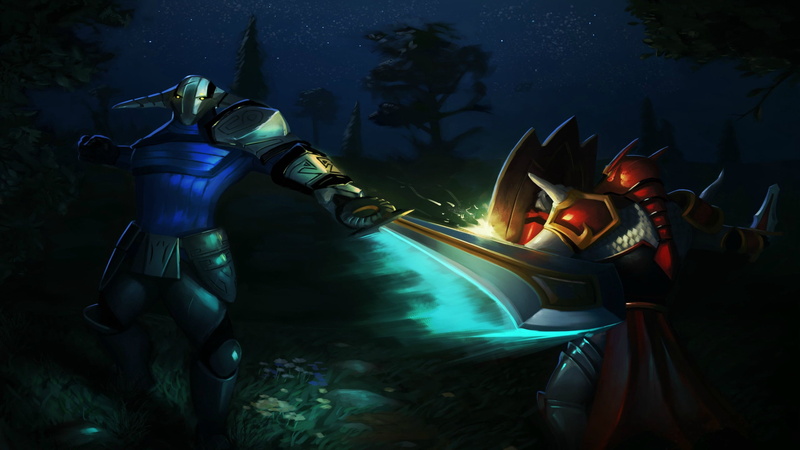animal wildlife, dota 2, imagination, real people, sven, glowing, adventure, outdoors, men, representation, fantasy, dota, water, marine, dark, futuristic