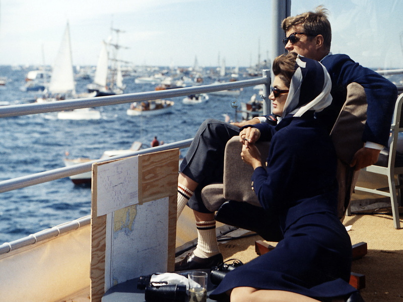 jacqueline, american, sailing, people, females, mood, political, 1080P, sunglasses, boats, president, john, onassis, sea, girls, women, males, ocean, kennedy