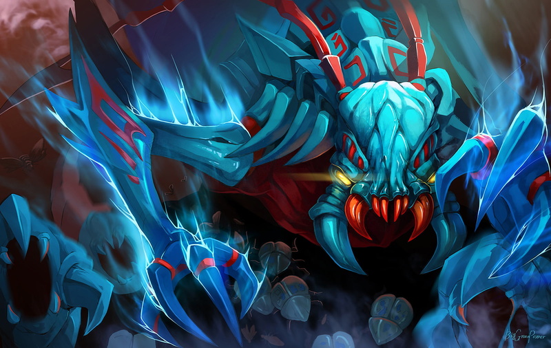 juggernaut, dragon knight, windrunner, rubick, dota 2, invoker, 720P