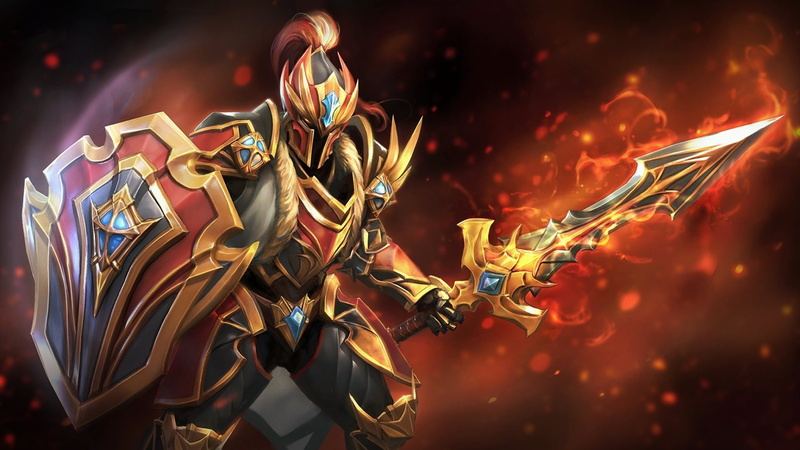 art and craft, celebration, illuminated, night, no people, emotion, burning, 1080P, event, defense of the ancient dota dota 2 valve valve corporation heroes video games dragon knight dragon sword shields