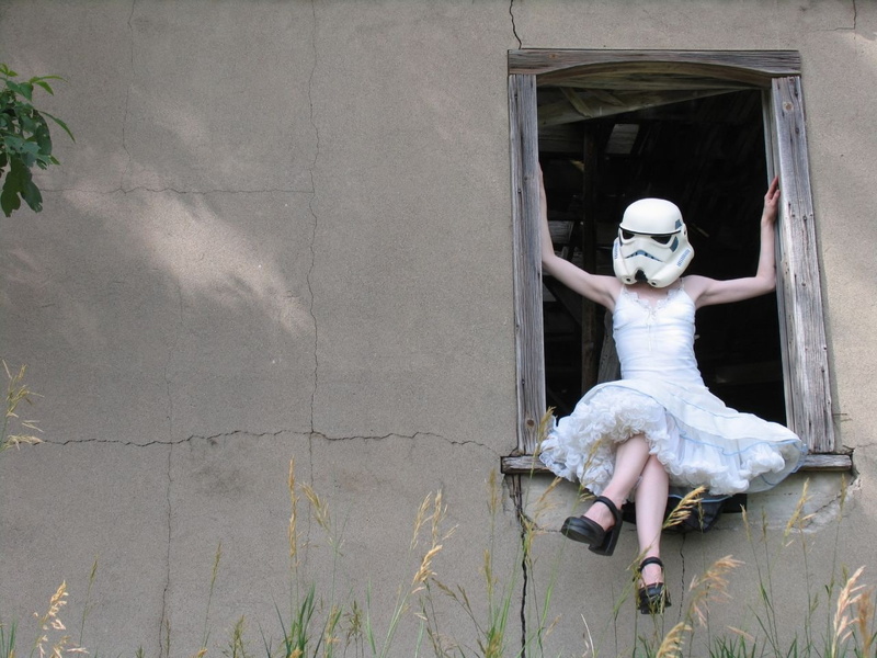star, urban, hd, Cosplay, wtf, art, trooper, x, 720P, space, storm, stars, wars, Star Wars