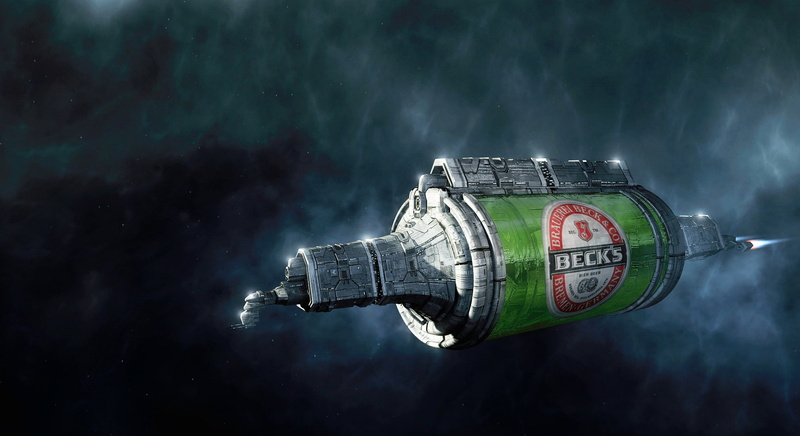 space, no people, environment, wtf, indoors, sky, communication, natural disaster, spaceship, becks, paper currency, currency, beer, nature, digital composite