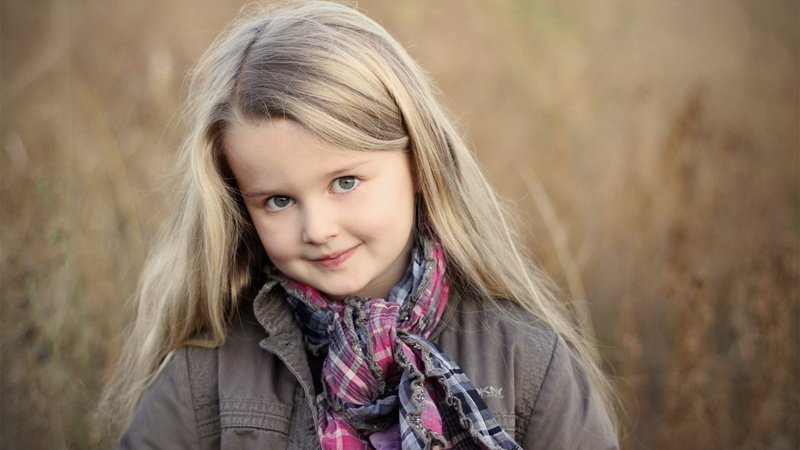 s, beautiful, face, cute, looking At Camera, fun, 1080P, small, summer, outdoors, human Face, eyes, nature, girl, elementary Age, front view, jacket, emotion