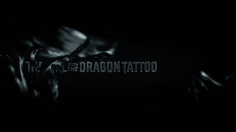 tattoo, black, novel, dark, The Girl with the Dragon Tattoo, 2K
