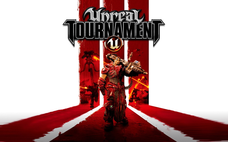 Unreal Tournament 3, 2K