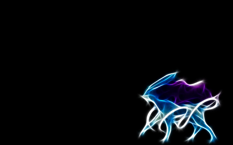 Pokémon, Fractalius, 720P