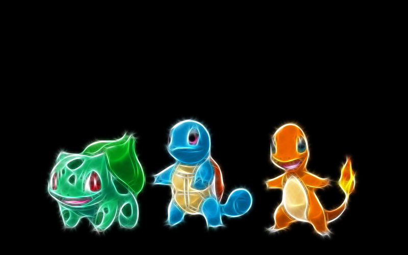 Fractalius, Pokémon, 720P
