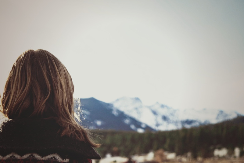 moving Activity, landscape, caucasian Ethnicity, front, leisure activity, image Type, snow, one girl only, warm clothing, lifestyles, 2K, jacket, frozen Water