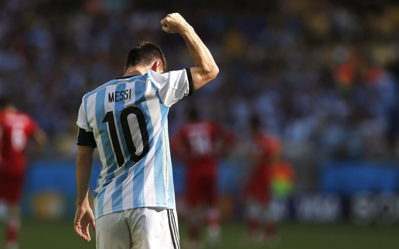 lionel, 720P, messi, club, barcelona, fc