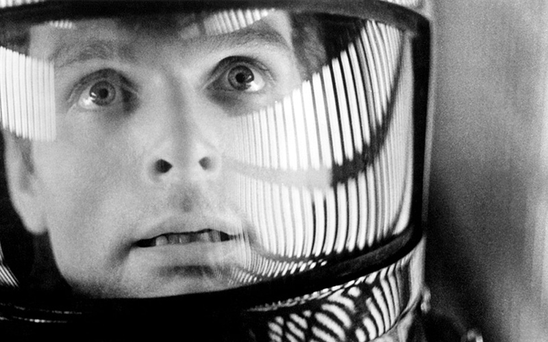 odyssey, 720P, hd, space, movies, astronauts, art, 2001: A Space Odyssey, entertainment