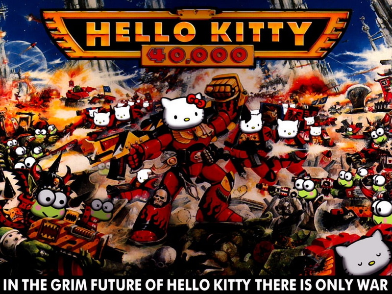 multi colored, text, western script, large group of objects, for sale, representation, Hello Kitty, choice, creativity, toy, box, 480P, art and craft