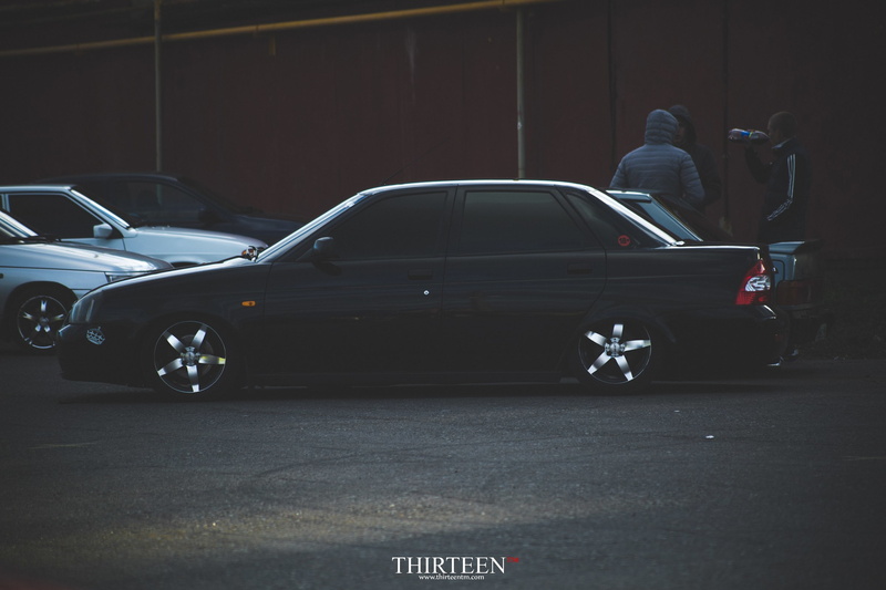sedan, photographer, black, BPAN, machine, Thirteen, 2K, Prior, auto, Priora, photography