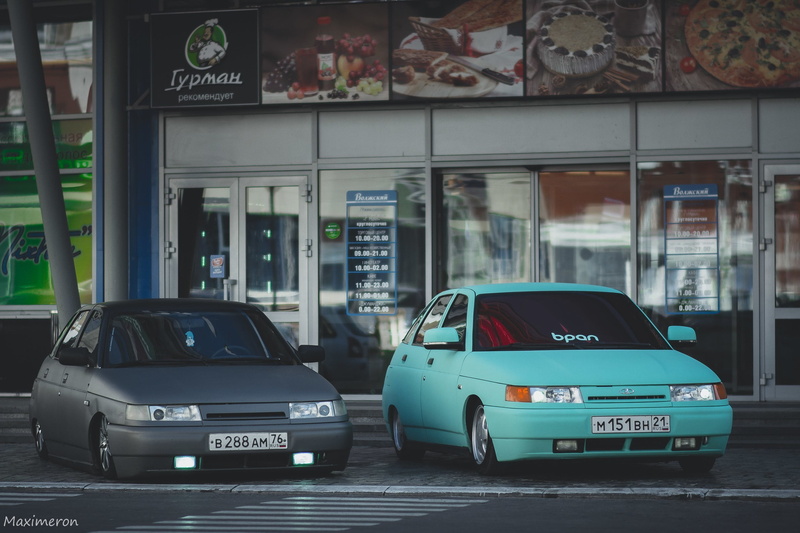 transportation, auto, car, Lada, city, teal, architecture, editorial, day, machine, taxi, communication, sedans, mode of transportation, Cheboksary, BPAN